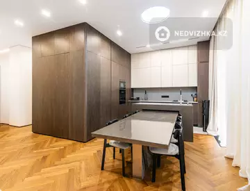 120 м², 3-комнатная квартира, этаж 3 из 3, 120 м², изображение - 5