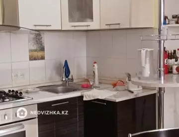 70 м², 2-комнатная квартира, этаж 4 из 6, 70 м², на длительный срок, изображение - 5
