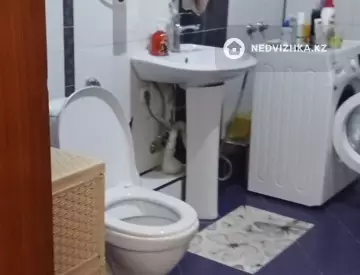 70 м², 2-комнатная квартира, этаж 4 из 6, 70 м², на длительный срок, изображение - 6