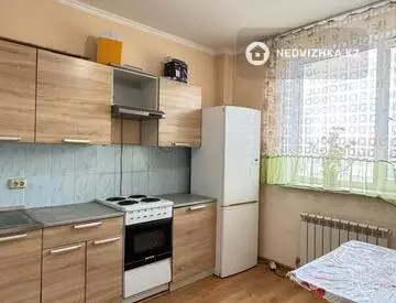 1-комнатная квартира, этаж 2 из 9, 40 м²