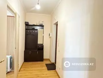 40 м², 1-комнатная квартира, этаж 2 из 9, 40 м², изображение - 4
