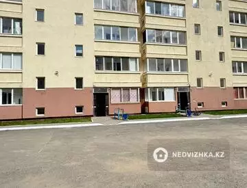 40 м², 1-комнатная квартира, этаж 2 из 9, 40 м², изображение - 10