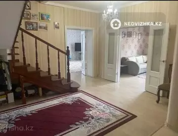 270 м², 7-комнатный дом, 10.4 соток, 270 м², изображение - 17