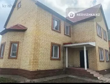 270 м², 7-комнатный дом, 10.4 соток, 270 м², изображение - 24