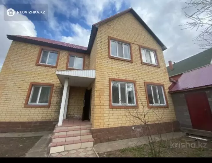 270 м², 7-комнатный дом, 10.4 соток, 270 м², изображение - 1