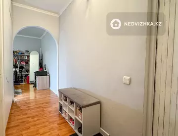 42.2 м², 2-комнатная квартира, этаж 1 из 4, 42 м², изображение - 1