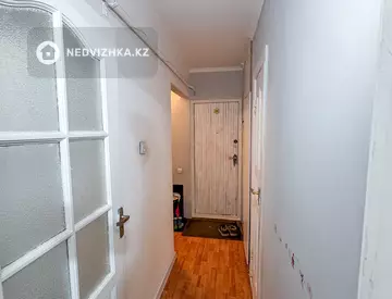 42.2 м², 2-комнатная квартира, этаж 1 из 4, 42 м², изображение - 6