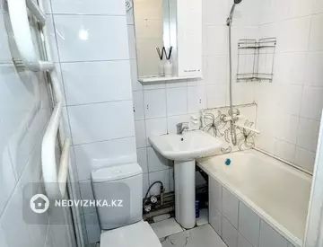 42.2 м², 2-комнатная квартира, этаж 1 из 4, 42 м², изображение - 9