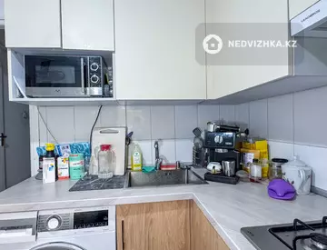 42.2 м², 2-комнатная квартира, этаж 1 из 4, 42 м², изображение - 5