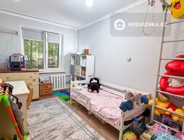 42.2 м², 2-комнатная квартира, этаж 1 из 4, 42 м², изображение - 8