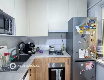 42.2 м², 2-комнатная квартира, этаж 1 из 4, 42 м², изображение - 4