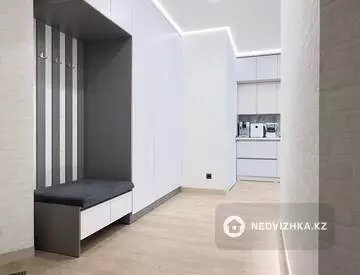 92 м², 3-комнатная квартира, этаж 12 из 12, 92 м², изображение - 10