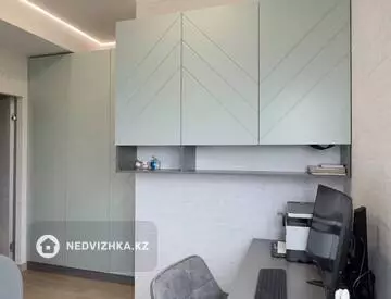 92 м², 3-комнатная квартира, этаж 12 из 12, 92 м², изображение - 7