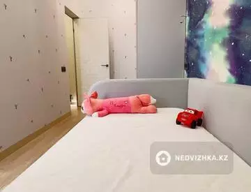 92 м², 3-комнатная квартира, этаж 12 из 12, 92 м², изображение - 6