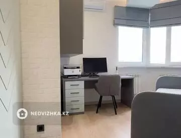 92 м², 3-комнатная квартира, этаж 12 из 12, 92 м², изображение - 16