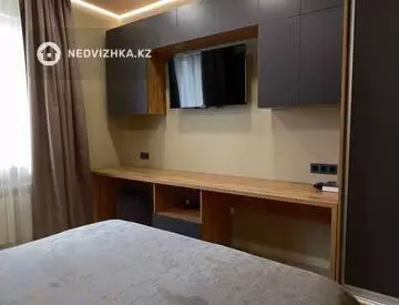 92 м², 3-комнатная квартира, этаж 12 из 12, 92 м², изображение - 4