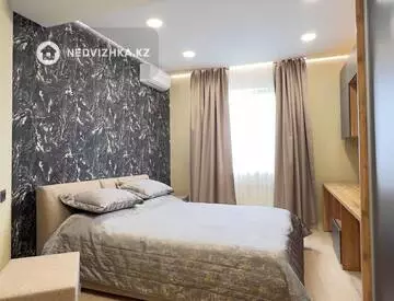 92 м², 3-комнатная квартира, этаж 12 из 12, 92 м², изображение - 5