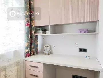 92 м², 3-комнатная квартира, этаж 12 из 12, 92 м², изображение - 8