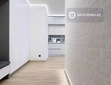 92 м², 3-комнатная квартира, этаж 12 из 12, 92 м², изображение - 11