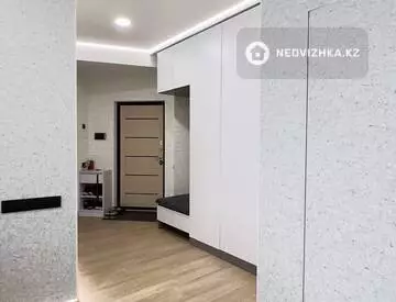92 м², 3-комнатная квартира, этаж 12 из 12, 92 м², изображение - 9