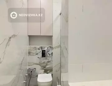 92 м², 3-комнатная квартира, этаж 12 из 12, 92 м², изображение - 14