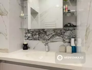 92 м², 3-комнатная квартира, этаж 12 из 12, 92 м², изображение - 12