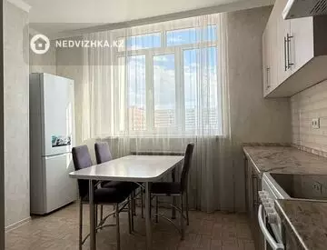 37 м², 1-комнатная квартира, этаж 8 из 16, 37 м², изображение - 1