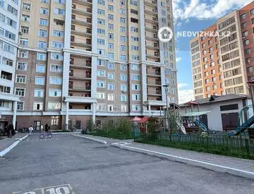 37 м², 1-комнатная квартира, этаж 8 из 16, 37 м², изображение - 2