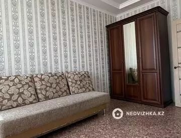 1-комнатная квартира, этаж 3 из 23, 36 м²