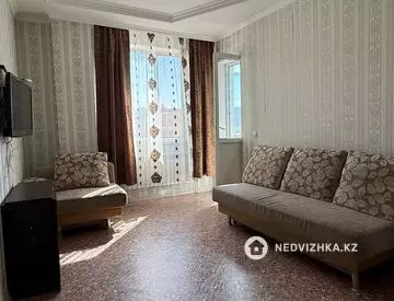 1-комнатная квартира, этаж 3 из 23, 36 м²