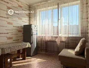 1-комнатная квартира, этаж 3 из 23, 36 м²