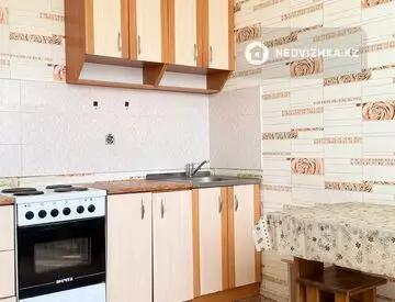 36 м², 1-комнатная квартира, этаж 3 из 23, 36 м², изображение - 4