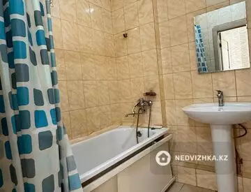 36 м², 1-комнатная квартира, этаж 3 из 23, 36 м², изображение - 5