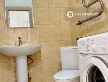 36 м², 1-комнатная квартира, этаж 3 из 23, 36 м², изображение - 6