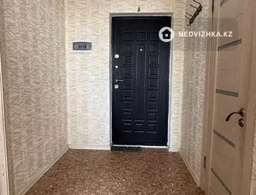 36 м², 1-комнатная квартира, этаж 3 из 23, 36 м², изображение - 8