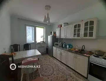 2-комнатная квартира, этаж 4 из 9, 66 м²