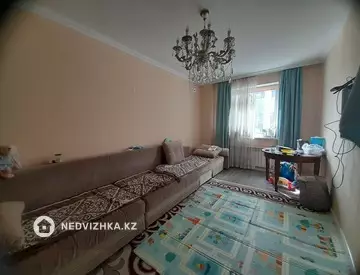 2-комнатная квартира, этаж 4 из 9, 66 м²