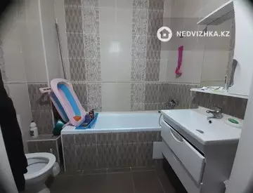 2-комнатная квартира, этаж 4 из 9, 66 м²