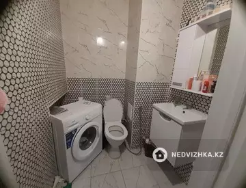 2-комнатная квартира, этаж 4 из 9, 66 м²