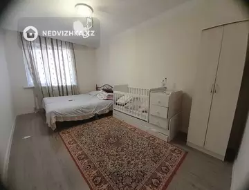 66 м², 2-комнатная квартира, этаж 4 из 9, 66 м², изображение - 4