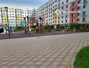 66 м², 2-комнатная квартира, этаж 4 из 9, 66 м², изображение - 5