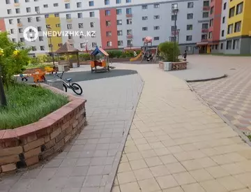 66 м², 2-комнатная квартира, этаж 4 из 9, 66 м², изображение - 7