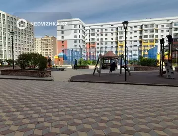 66 м², 2-комнатная квартира, этаж 4 из 9, 66 м², изображение - 6