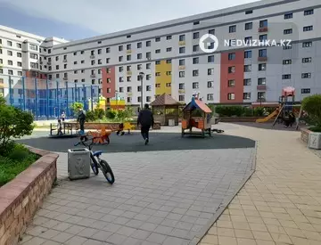 66 м², 2-комнатная квартира, этаж 4 из 9, 66 м², изображение - 9