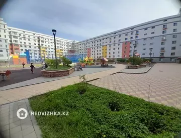 66 м², 2-комнатная квартира, этаж 4 из 9, 66 м², изображение - 10
