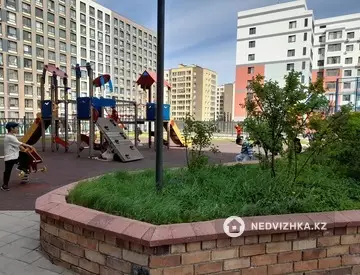 66 м², 2-комнатная квартира, этаж 4 из 9, 66 м², изображение - 8