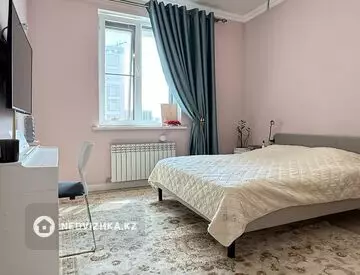 1-комнатная квартира, этаж 8 из 10, 37 м²