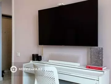 37 м², 1-комнатная квартира, этаж 8 из 10, 37 м², изображение - 5