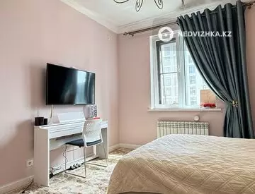 37 м², 1-комнатная квартира, этаж 8 из 10, 37 м², изображение - 6