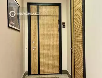 37 м², 1-комнатная квартира, этаж 8 из 10, 37 м², изображение - 7